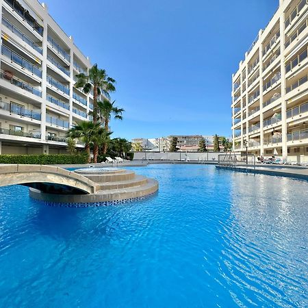 Mediterranean Way - Michelangelo Apartment Салоу Екстериор снимка