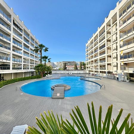 Mediterranean Way - Michelangelo Apartment Салоу Екстериор снимка