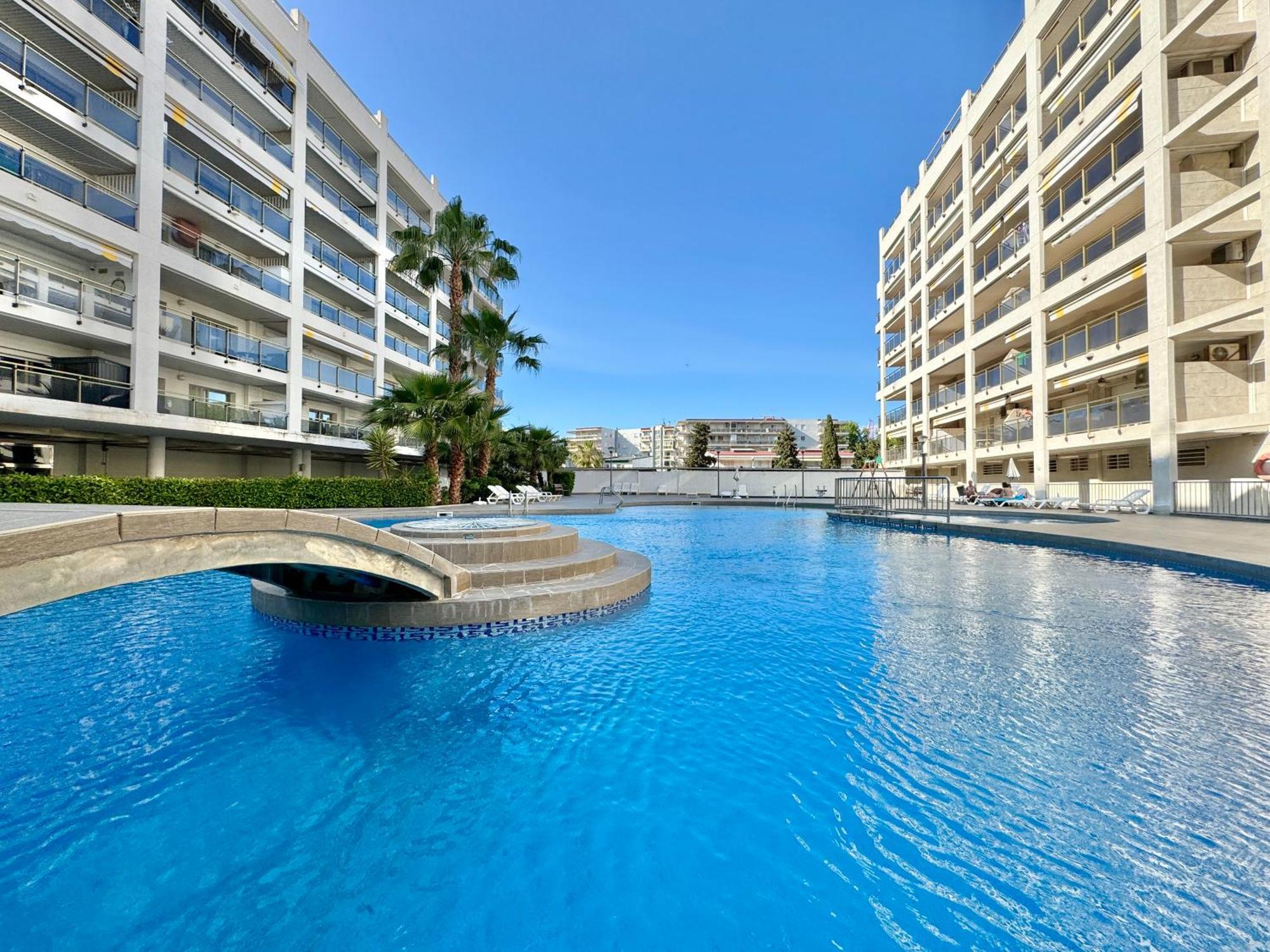 Mediterranean Way - Michelangelo Apartment Салоу Екстериор снимка