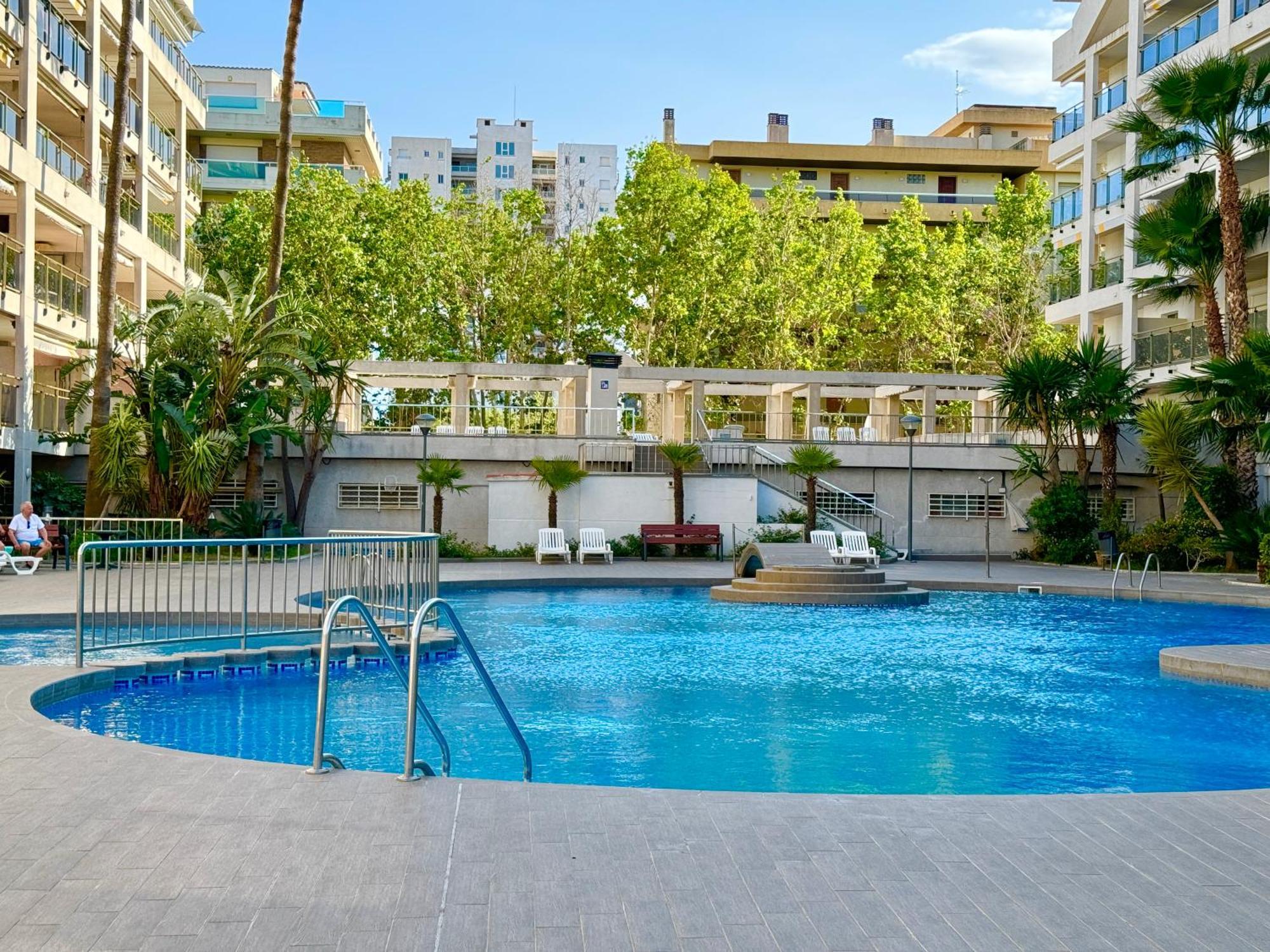 Mediterranean Way - Michelangelo Apartment Салоу Екстериор снимка