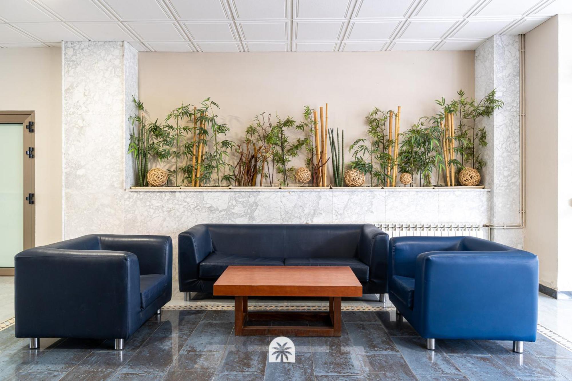 Mediterranean Way - Michelangelo Apartment Салоу Екстериор снимка