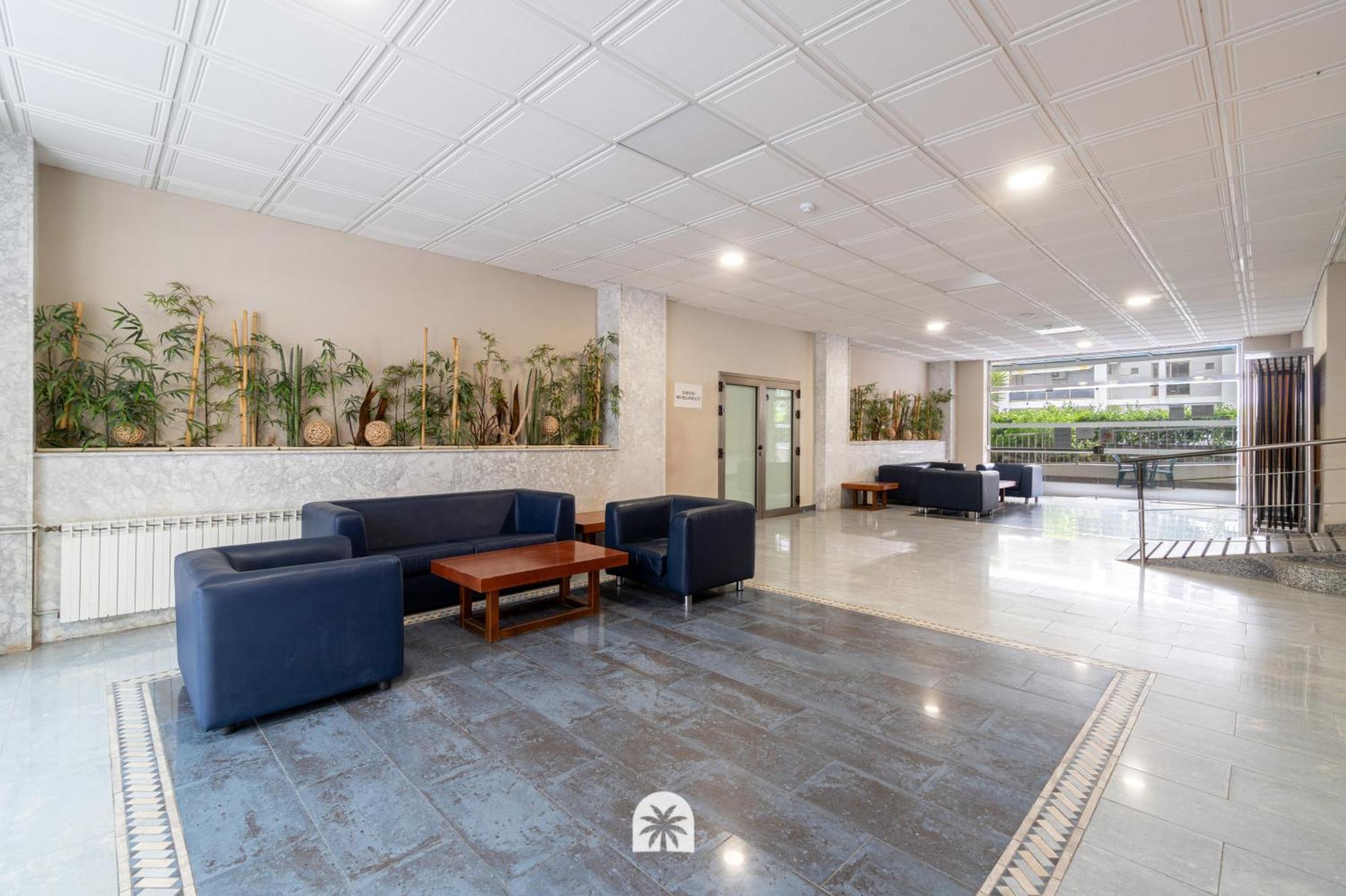 Mediterranean Way - Michelangelo Apartment Салоу Екстериор снимка
