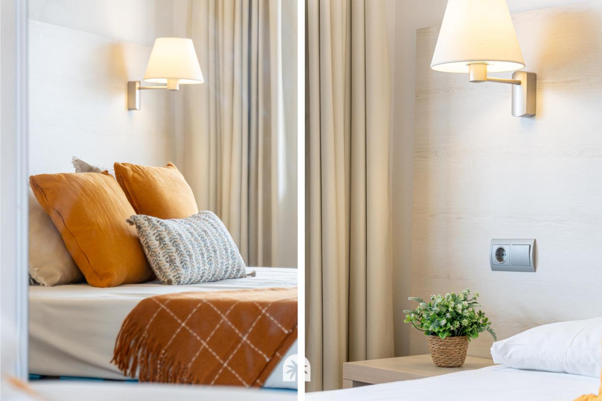 Mediterranean Way - Michelangelo Apartment Салоу Екстериор снимка