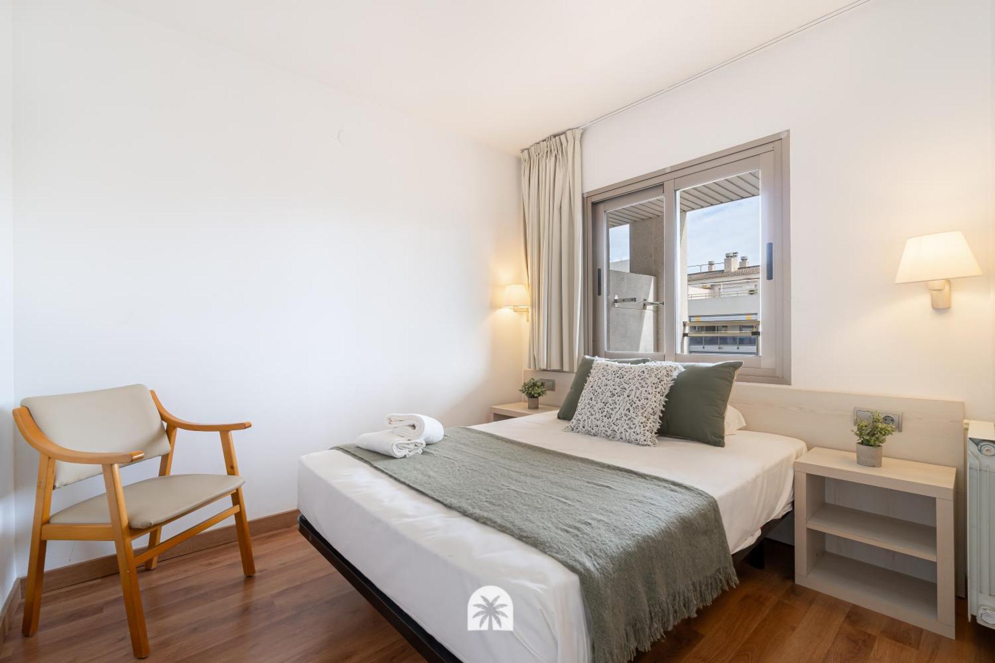 Mediterranean Way - Michelangelo Apartment Салоу Екстериор снимка