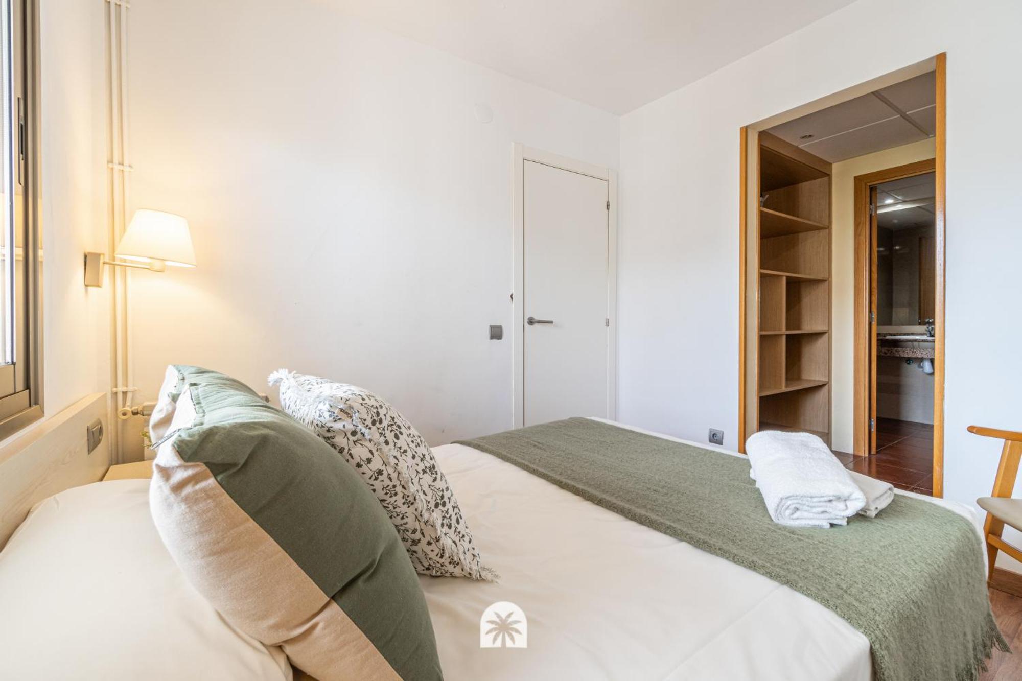 Mediterranean Way - Michelangelo Apartment Салоу Екстериор снимка