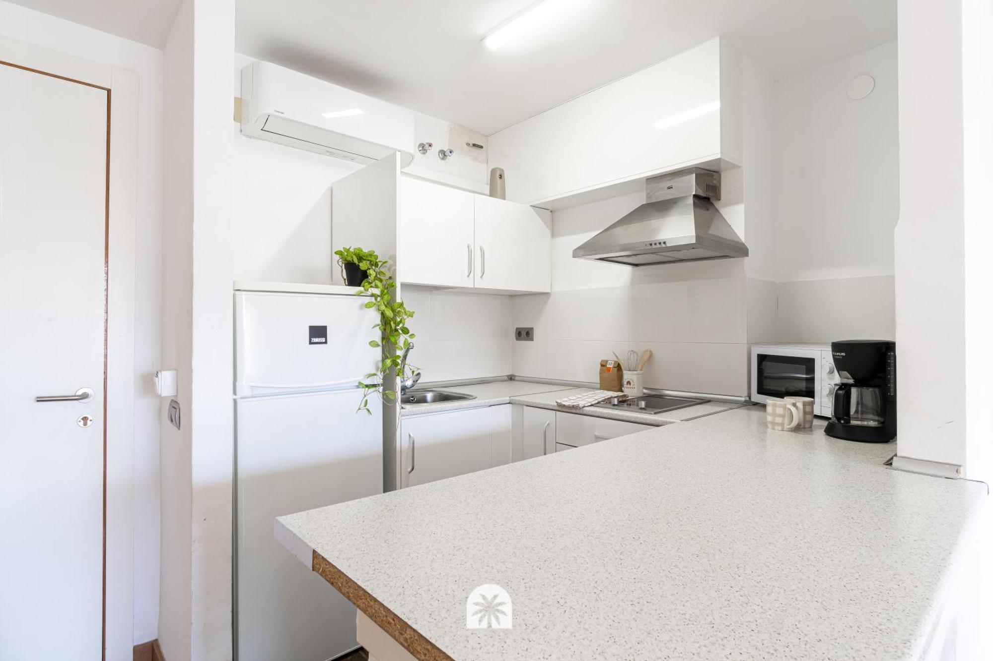 Mediterranean Way - Michelangelo Apartment Салоу Екстериор снимка